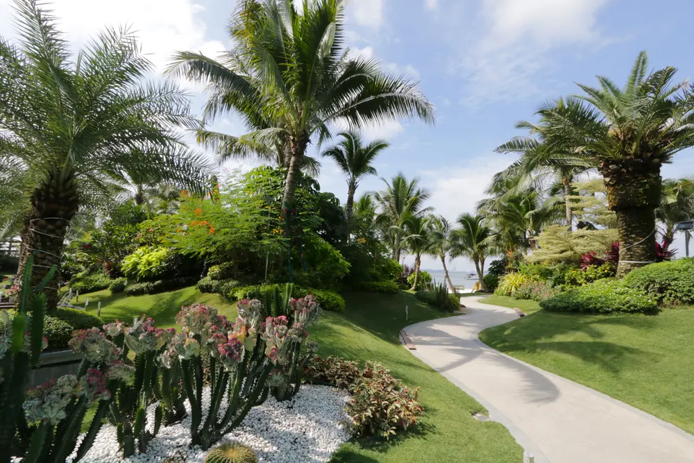 Danga Bay, Johor winning work