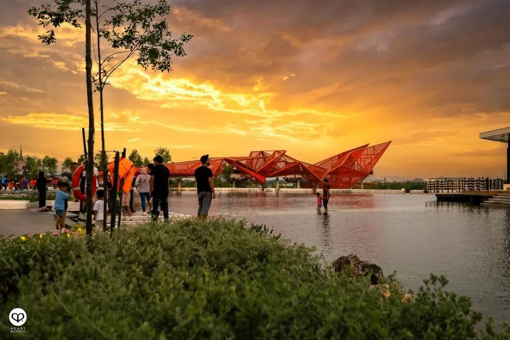 Sime Darby Consultant Top Performance winning work